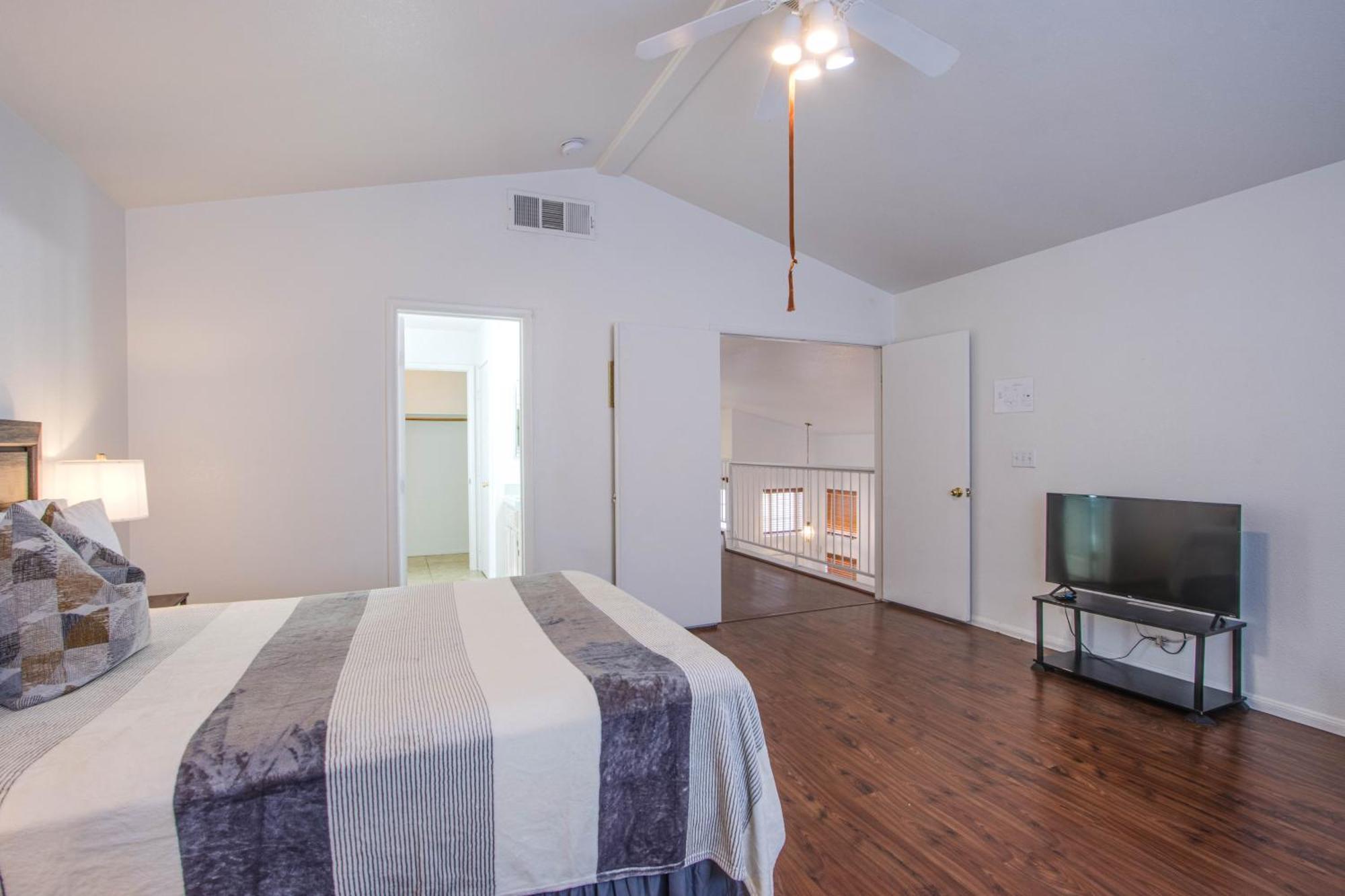 לאס וגאס Red Rock Vacation Villa מראה חיצוני תמונה