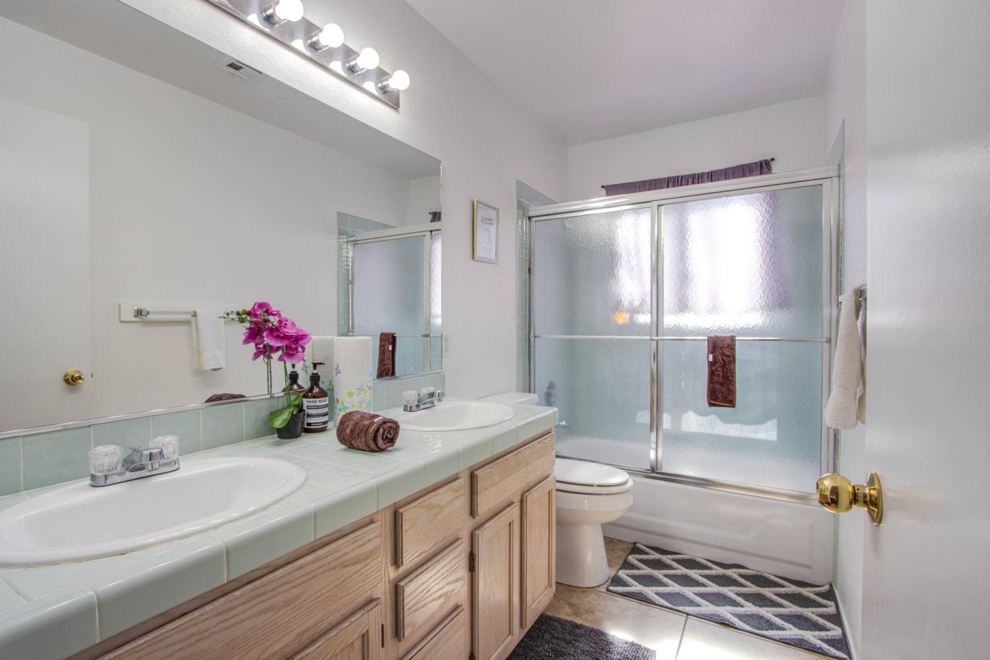 לאס וגאס Red Rock Vacation Villa מראה חיצוני תמונה
