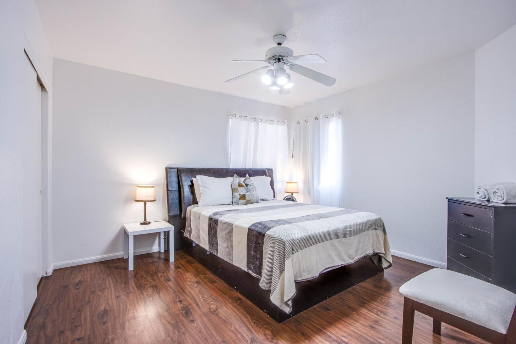 לאס וגאס Red Rock Vacation Villa מראה חיצוני תמונה