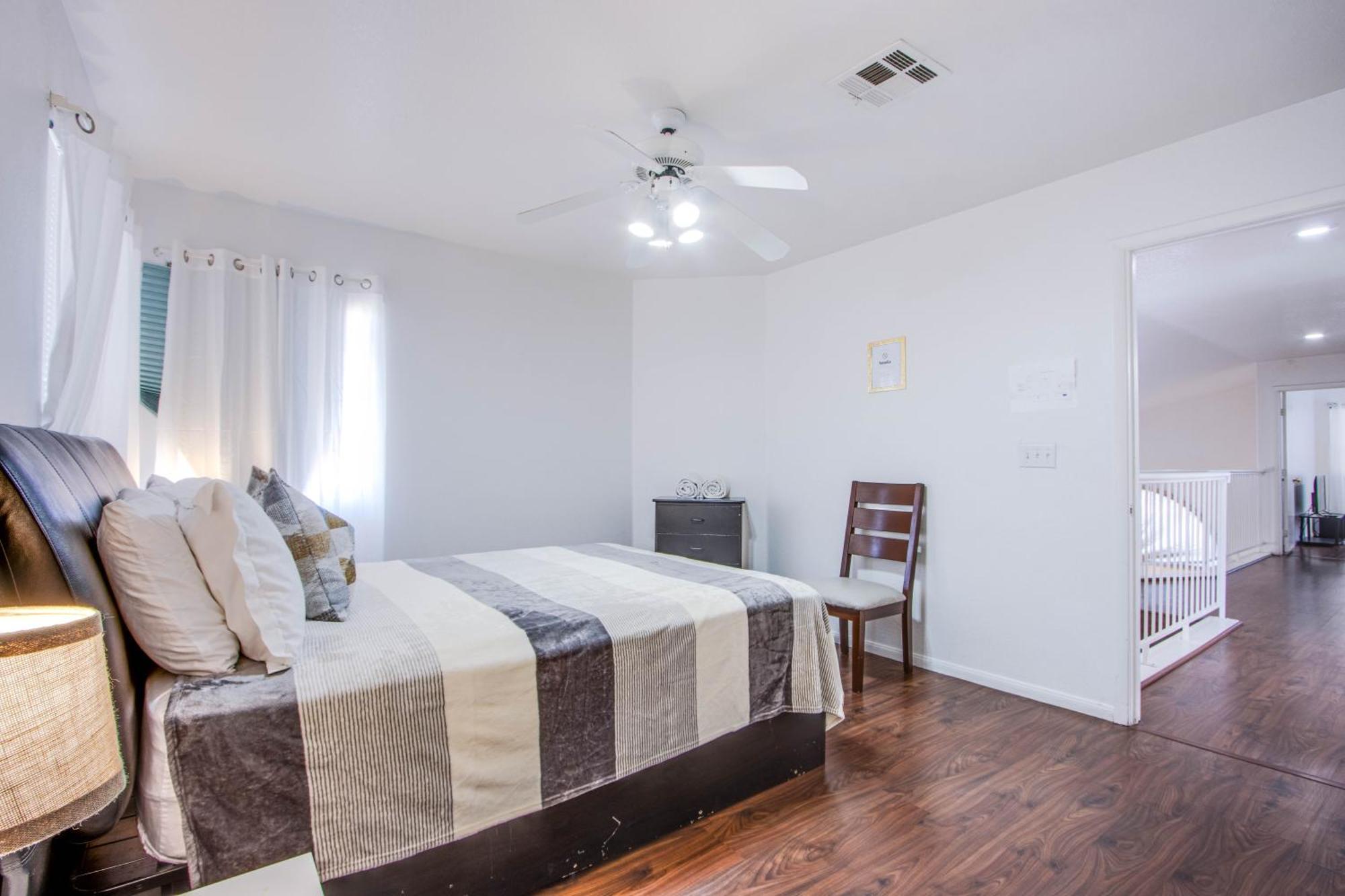 לאס וגאס Red Rock Vacation Villa מראה חיצוני תמונה